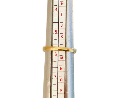 9ct Gold 0.25ct Diamond Ring