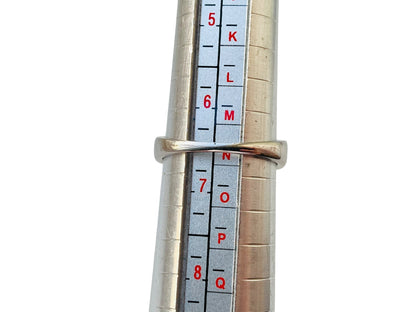 9ct Gold Sapphire & Diamond Ring