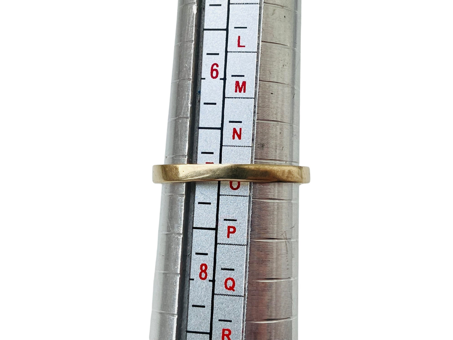 Vintage 9ct Gold Diamond Ring