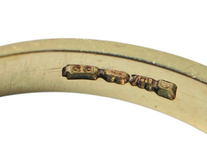 18ct Gold Seven-Stone Diamond Ring