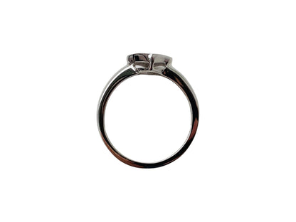 18ct Gold Diamond Ring