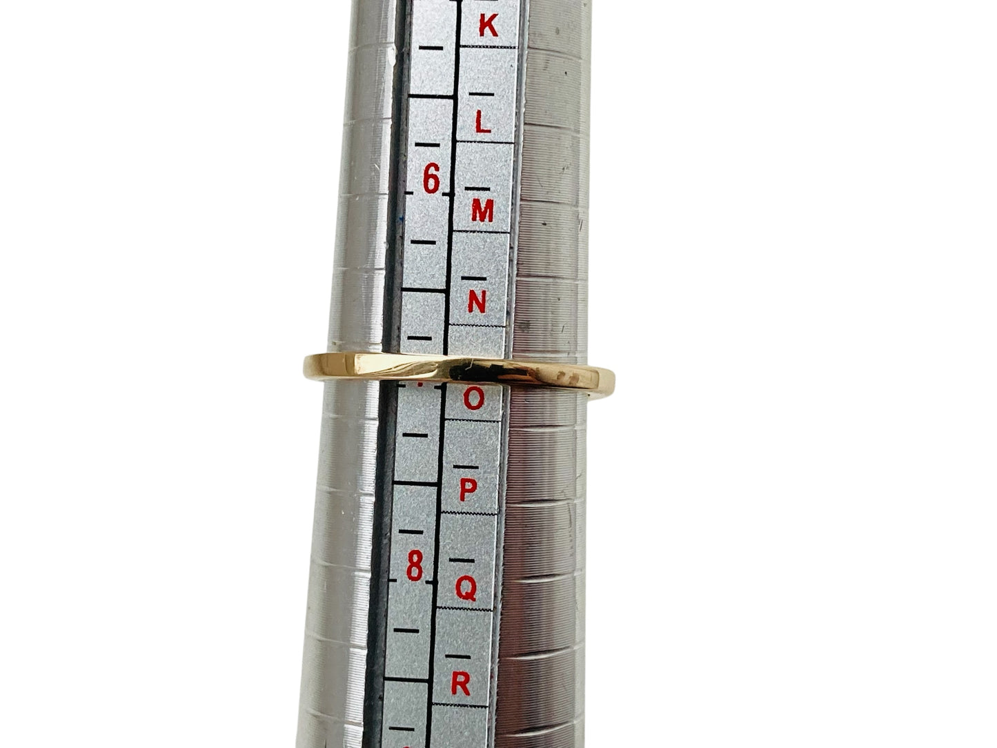 9ct Gold Diopside Ring