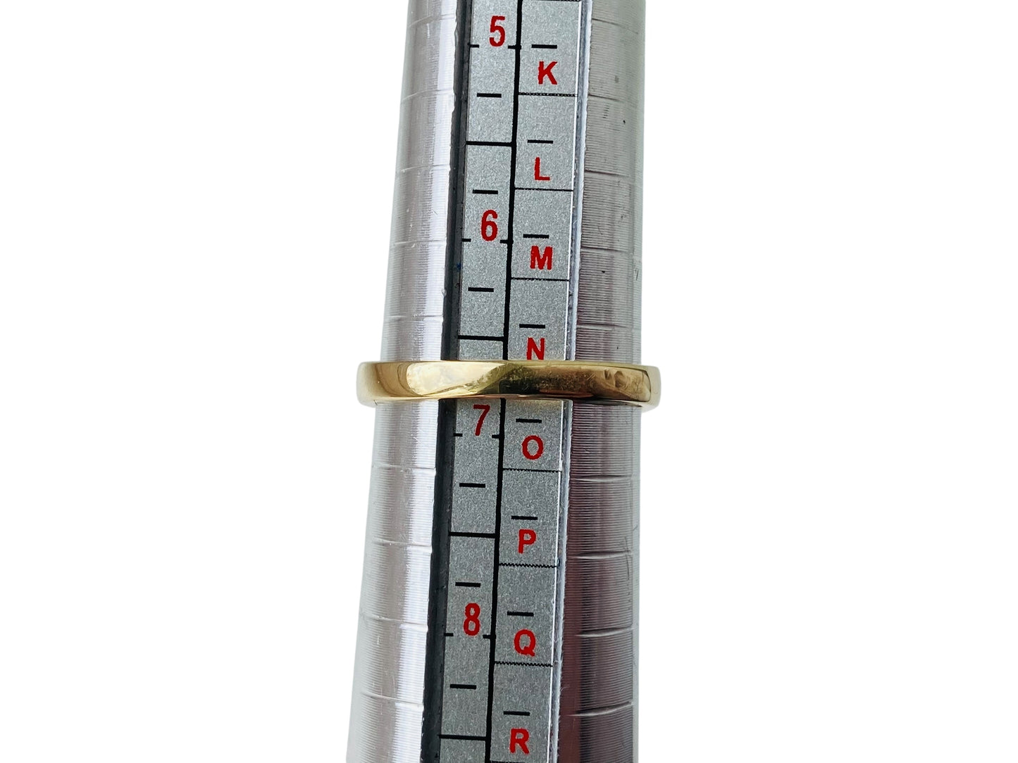 9ct Gold Tanzanite Ring